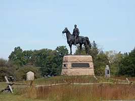 Gettysburg Museum